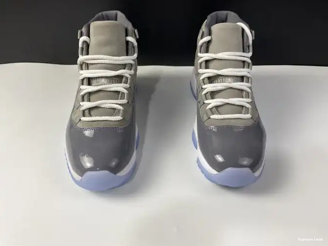 HYPE Grey' 'Cool CT8012 005 Retro 11 Air Jordan 0508